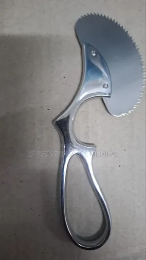 Manual Plaster Cutter/Plaster Saw