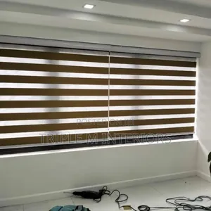 Modern Roller Blinds | Stylish Window Shades | Light Control Privacy