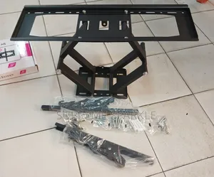 Heavy Duty Sh 75p Swivel Led/Lcd/Plasma Tv Bracket 32" To 85"