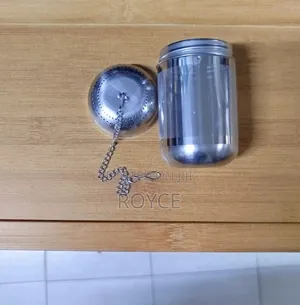 Tea / Spices Infuser