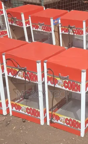 Popcorn Maker