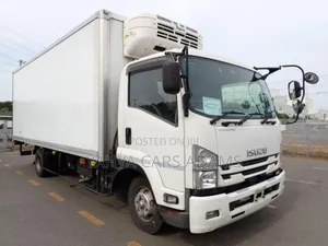 Frr90-Isuzu Forward 2019