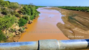 37 Acres of Land on Sale in Sabaki Point