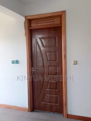 Laminated Flush Doors