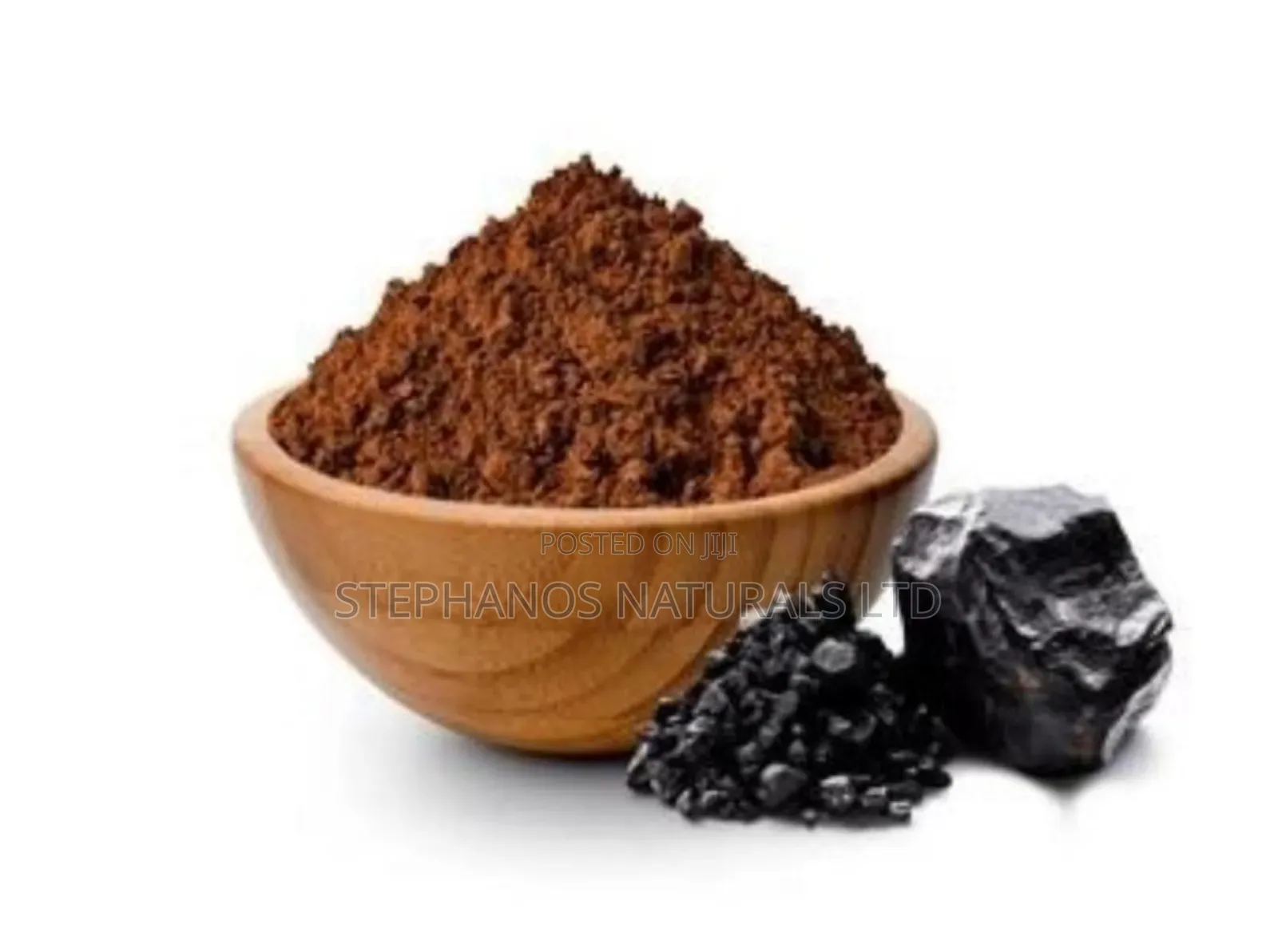 Shilajit Himalayan Extract