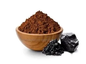 Shilajit Himalayan Extract