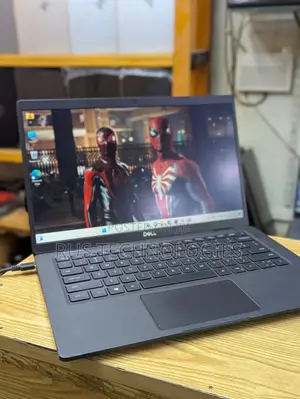 Laptop Dell Latitude 7320 16GB Intel Core i5 SSD 256GB