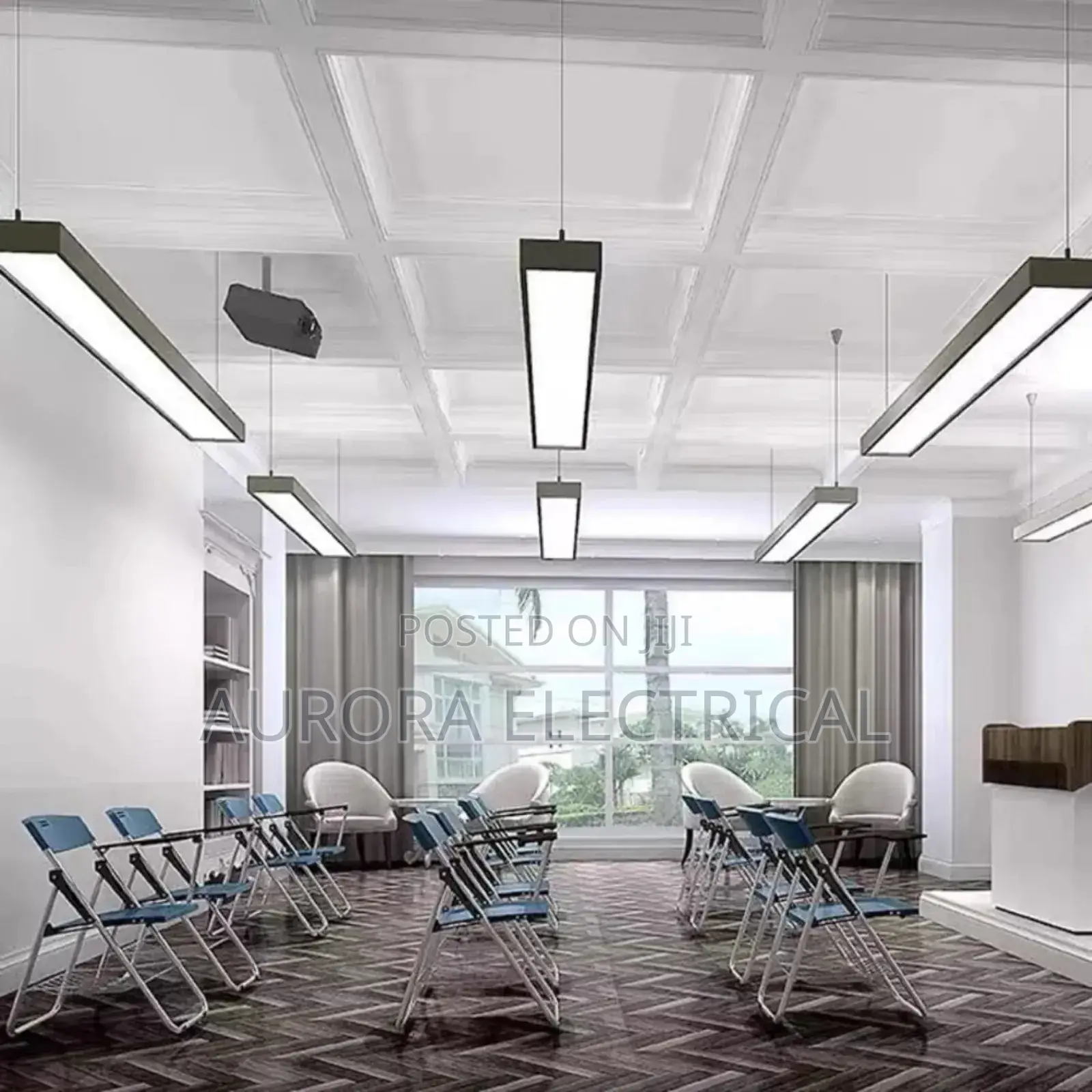 Linear Light/Ceiling Light