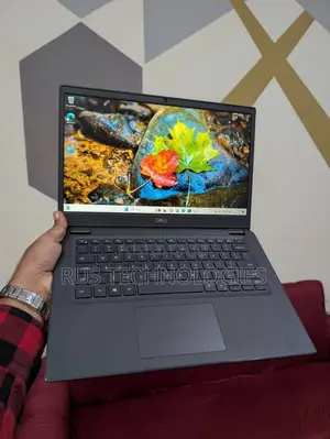 Laptop Dell Latitude 3410 8GB Intel Core i5 SSD 256GB