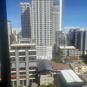 1bdrm Apartment in Westlands for rent