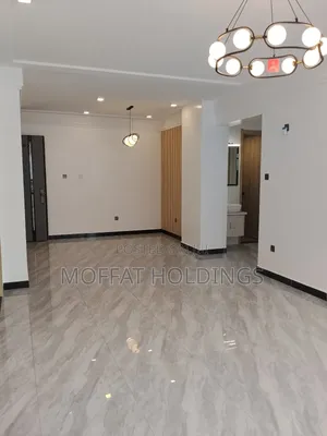 2bdrm Apartment in Kilimani for rent