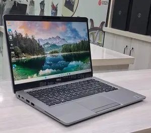 Laptop Dell Latitude 5310 16GB Intel Core i7 SSD 256GB