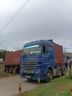 Errand Trailers for Jobs Are Available
