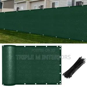 Outdoor Balcony Privacy Screen | Protect Your Space
