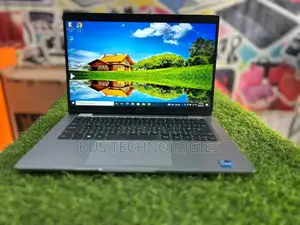 Laptop Dell Latitude 5320 16GB Intel Core i7 SSD 256GB
