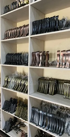 Strong Durable Accessories
