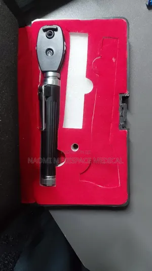 Surgical Opthalmoscope