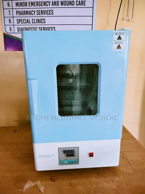 Lab Incubator 30l /Drying Oven 30l/Laboratory Incubator