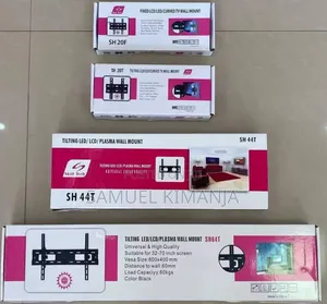 Tv Mounting
