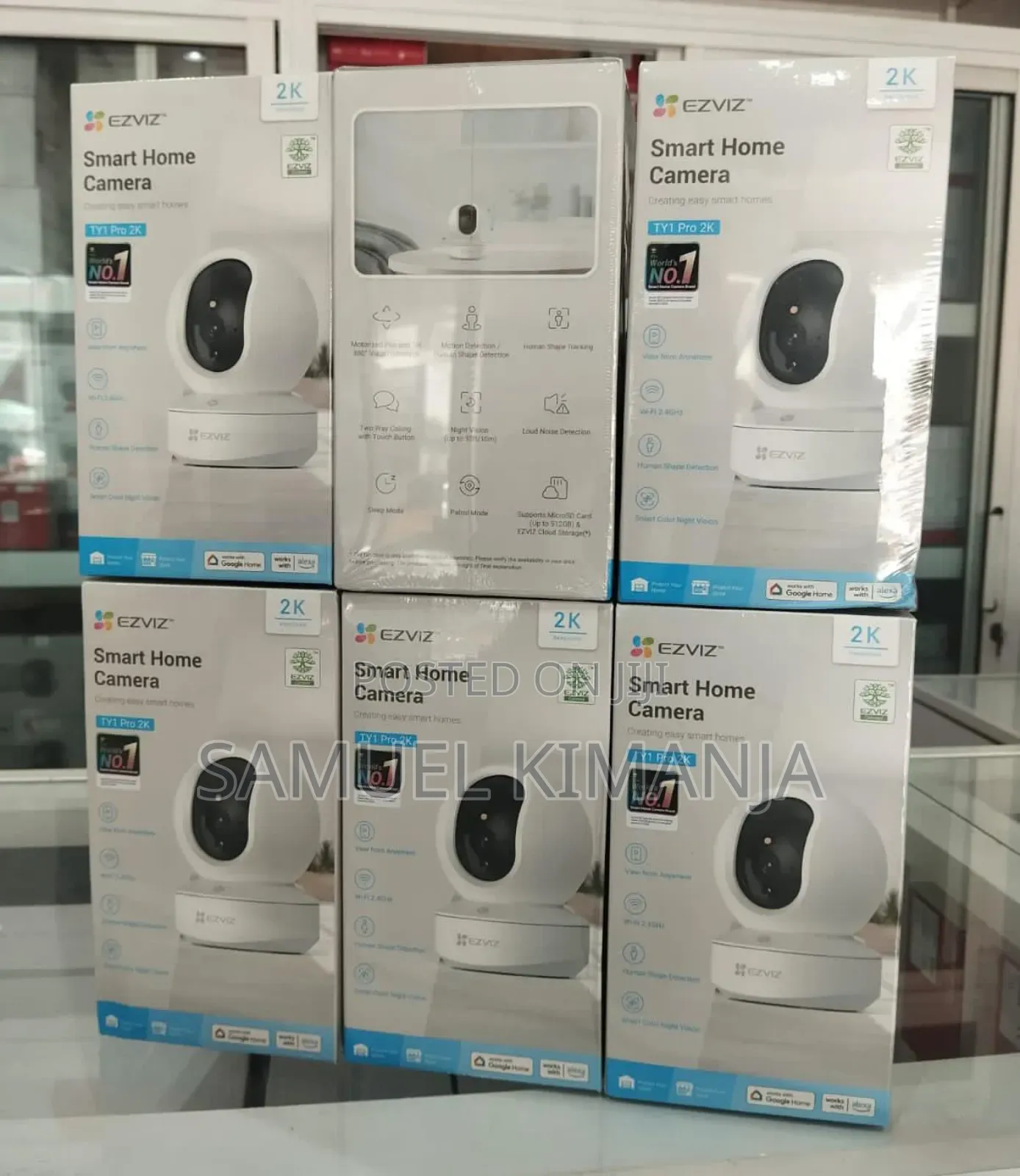 DSTV Installer