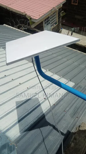 DSTV Installer