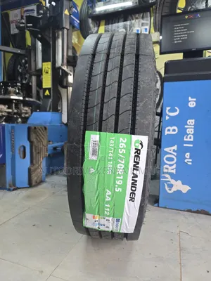 265/70r19.5 Grenlander All-Position Tire