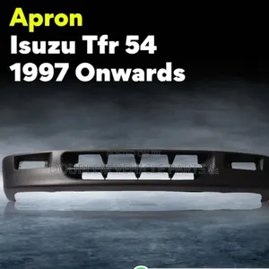 Apron/Front Bumper Isuzu Tougher TFR 1997 Onwards
