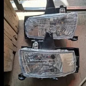 Fog Lamp Foglamp/Light Tyt Corolla Fielder/Nze 2004,2005,2006 Bumper