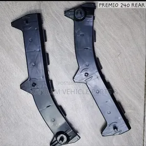 Rear Bumper Bracket/Finisher Toyota Premio 240/2001-2006 Onwards