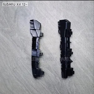 Bumper Bracket Bumper Slide Subaru Xv 2016,2017,2018 Onwards