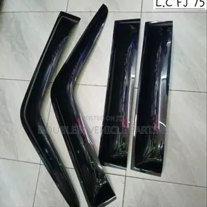 Windbreakers/Shield/Sunvisors Land Cruiser Fj75,Fj79 1980-2000/Prado
