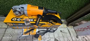 Coofix Angle Grinder 2600watts