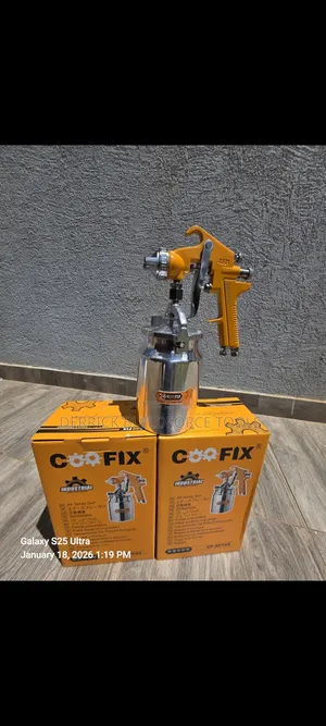 Coofix Manual Spraygun