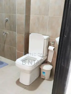 Studio Airbnb Mombasa Road Luxury