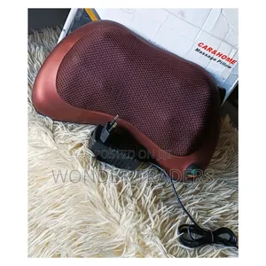 Car/Pillow Massage Car/Pillow Massage