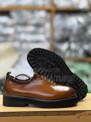Givenchy Derby Boot