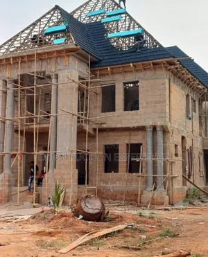 Modern Construction/Contractor
