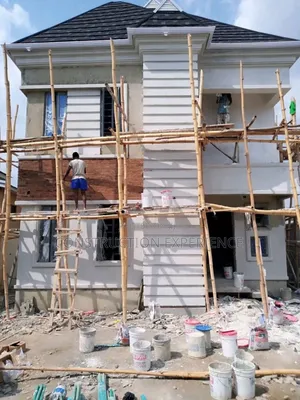 Modern Construction/Contractor