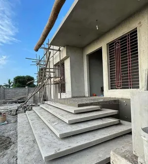 Modern Construction/Contractor