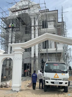 Modern Construction/Contractor