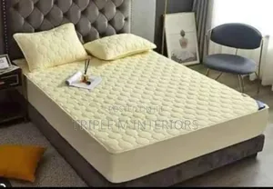 Premium Mattress Protector Cover