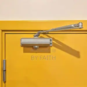 Advanced Door Closer,Hydraulic,Automatic Door Closer