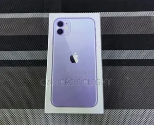 Apple iPhone 11 128 GB