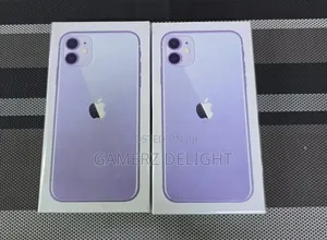 Apple iPhone 11 128 GB