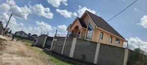 Furnished 4bdrm Mansion in Kamakis Street for sale