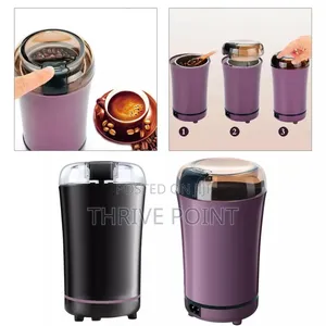 *Grinder for Super Fine Grinding