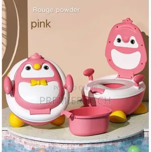 Baby Potty