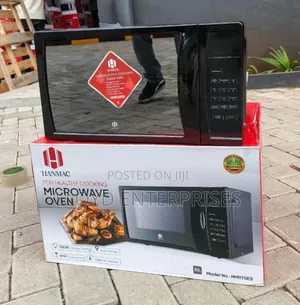 Hanmac 20 Litres Digital Microwave