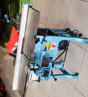 Ml393a Lida Original Wood Working Machine