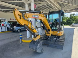 Mini Excavator for Sale